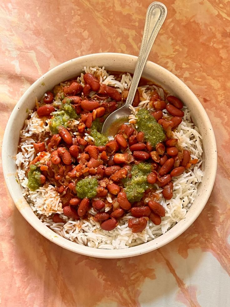 SayGhee Rajma