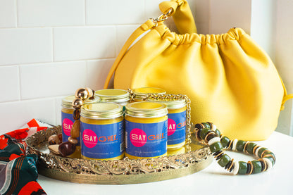 Original Flavor Ghee